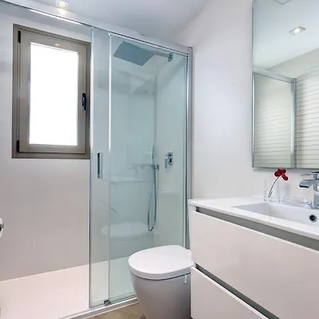 007 Modern 3 Bed Frontline Golf Townhouse In La Cala Golf With Mountain Views Holiday home *