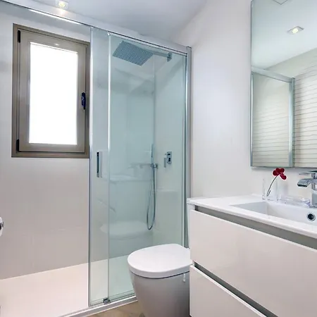 007 Modern 3 Bed Frontline Golf Townhouse In La Cala Golf With Mountain Views Holiday home Malaga