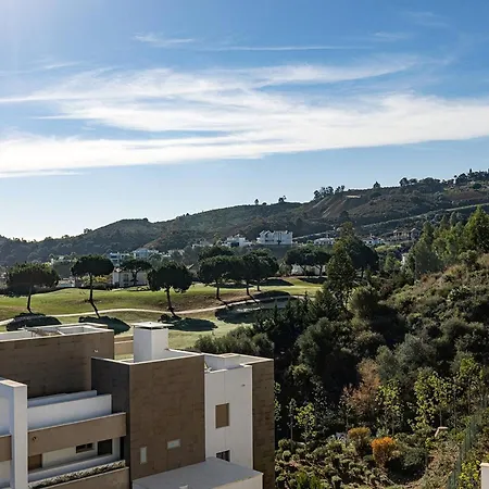 007 Modern 3 Bed Frontline Golf Townhouse In La Cala Golf With Mountain Views * Malaga