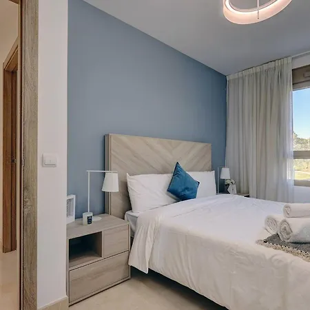 007 Modern 3 Bed Frontline Golf Townhouse In La Cala Golf With Mountain Views * Malaga