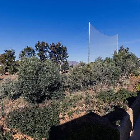 007 Modern 3 Bed Frontline Golf Townhouse In La Cala Golf With Mountain Views Holiday home