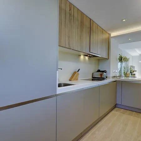 007 Modern 3 Bed Frontline Golf Townhouse In La Cala Golf With Mountain Views *