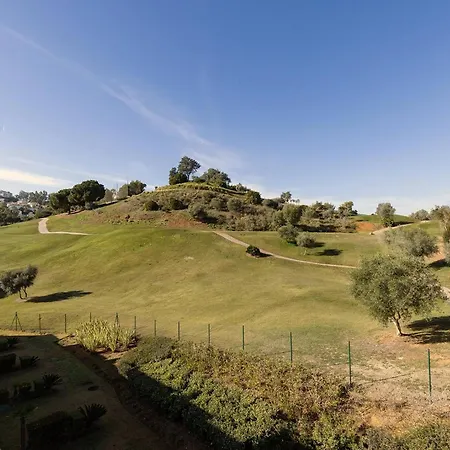 007 Modern 3 Bed Frontline Golf Townhouse In La Cala Golf With Mountain Views